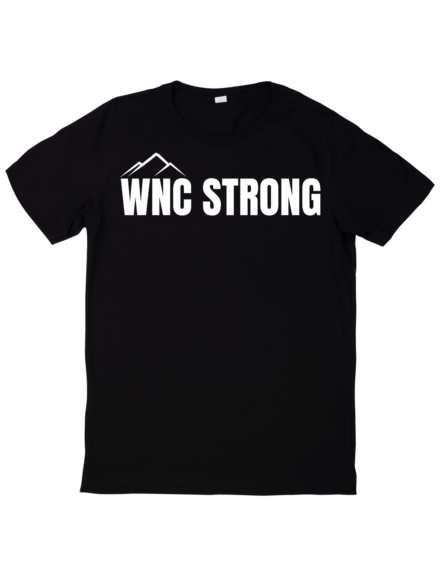 I AM WNC STRONG T-Shirt