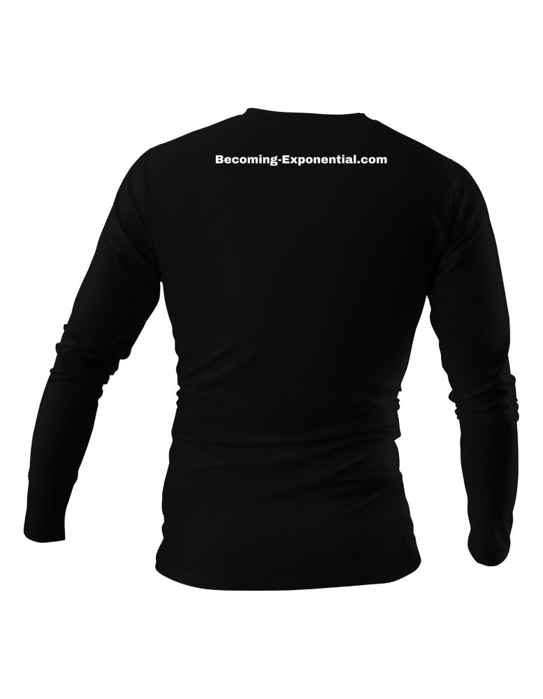 Donate to Victim- WNC STRONG Long Sleeve Tee