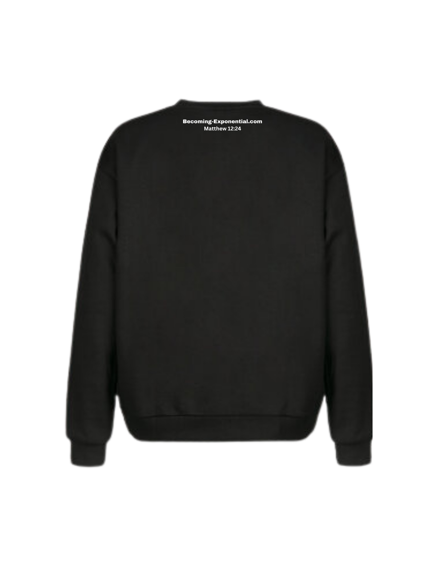 Buy for Yourself- WNC STRONG Crew Neck Sweatshirt